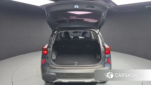 Kia Seltos id 3049749 из Кореи 11