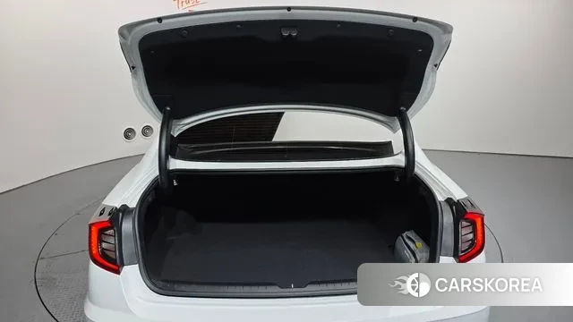 Hyundai Sonata (DN8) id 3707212 из Кореи 11