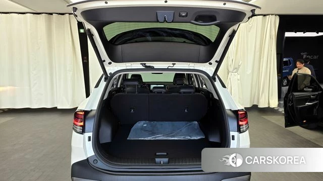 Kia Sportage 5th Generation Hybrid id 3896932 из Кореи 11