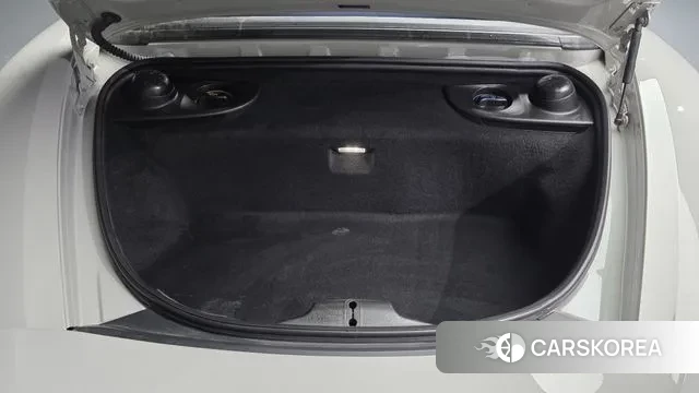 Porsche 718 Boxster id 2979700 из Кореи 11