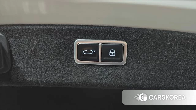 Genesis G80 (RG3) id 3935918 из Кореи 11