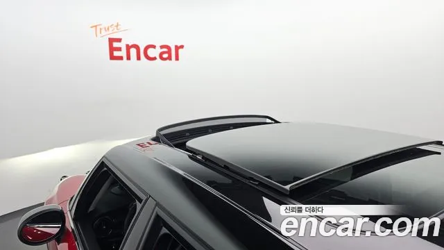 Mini Cooper S id 2688243 из Кореи 11