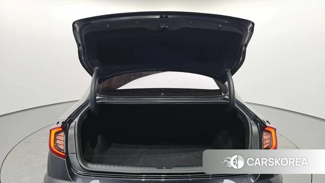 Hyundai Sonata (DN8) id 3873326 из Кореи 11