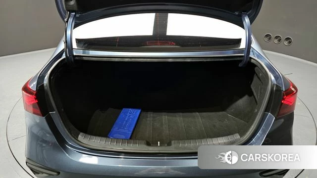 Kia Come New K3 id 3899789 из Кореи 11