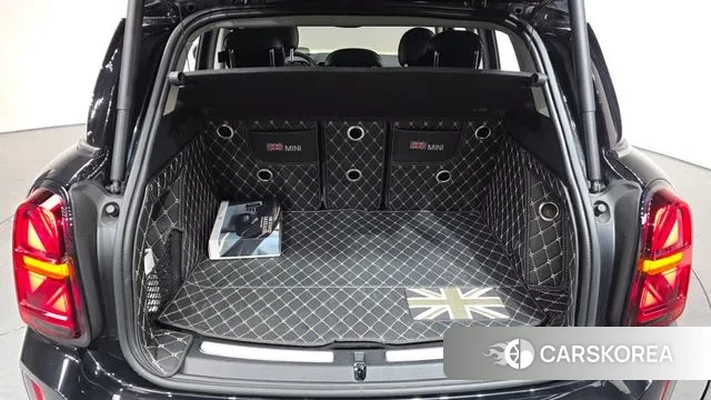 Mini Cooper S Countryman id 3492571 из Кореи 11