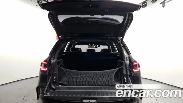 BMW X5M (G05) id 2823337 из Кореи 11