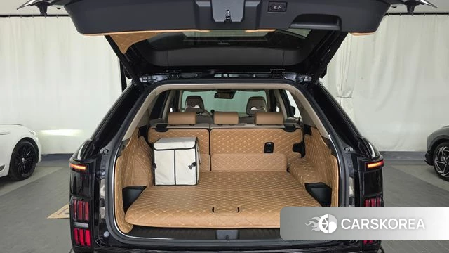 Ssangyong Actian 2nd Generation id 4783155 из Кореи 11