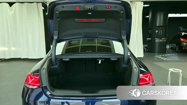 Mercedes-Benz CLS-Class C257 id 3955278 из Кореи 11