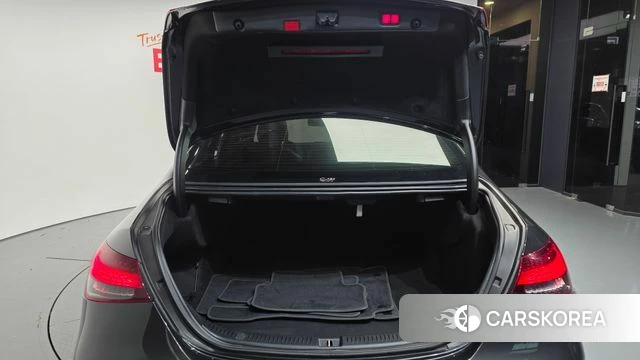 Mercedes-Benz E-Class W213 id 4793753 из Кореи 11