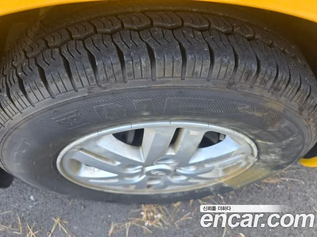 Hyundai Grand Starex id 2612872 из Кореи 11