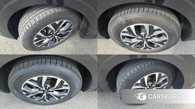 Kia Carnival 4th generation id 4212019 из Кореи 11