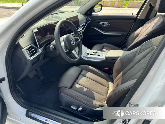 BMW 3 series id 4277522 из Китая 11