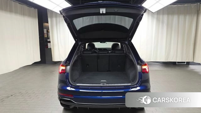 Audi Q3 (F3) id 3897577 из Кореи 11