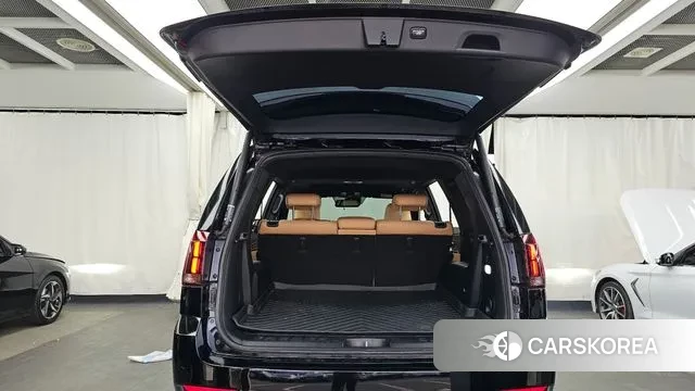 Kia Mohave Master id 3740941 из Кореи 11