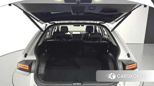 Hyundai Ionic 5 id 3247698 из Кореи 11