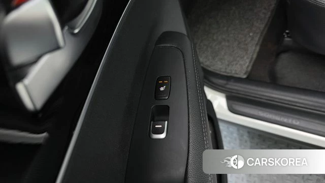 Kia The New Sorento id 4536435 из Кореи 11