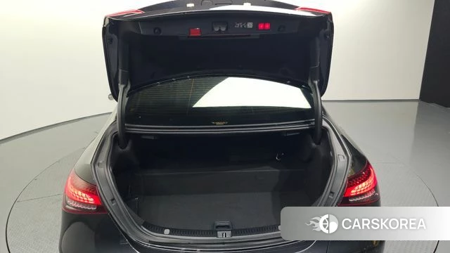 Mercedes-Benz E-Class W213 id 3891622 из Кореи 11