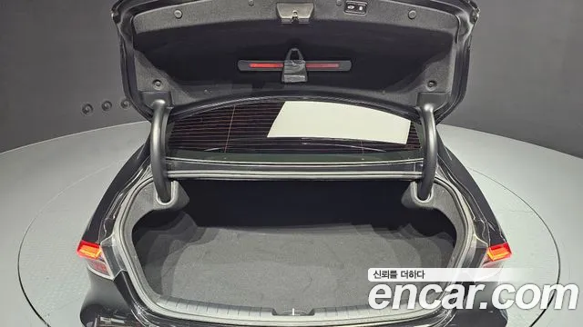 Hyundai The New Grandeur IG id 2758129 из Кореи 11