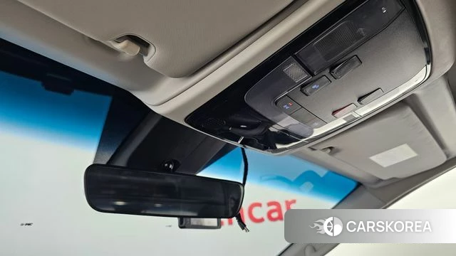 Hyundai Staria id 4750028 из Кореи 11