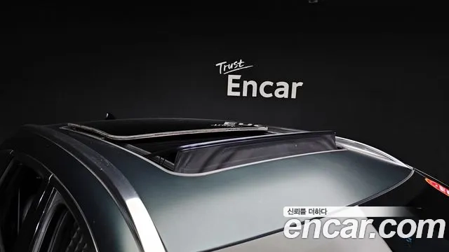 Genesis GV80 id 2956159 из Кореи 11