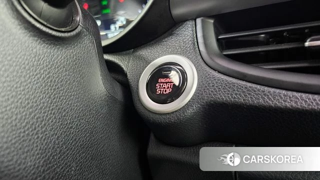 Kia All New Morning (JA) id 4581694 из Кореи 11