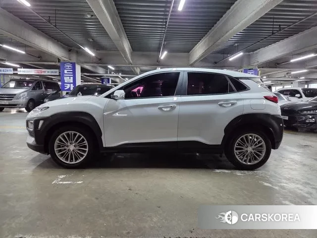 Hyundai Kona id 2886502 из Кореи 11