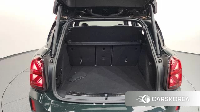 Mini Cooper S Countryman id 4687760 из Кореи 11