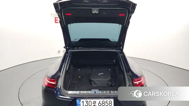 Porsche Panamera (971) id 3494523 из Кореи 11