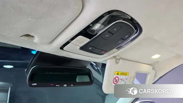 Hyundai Palisade id 3433643 из Кореи 11