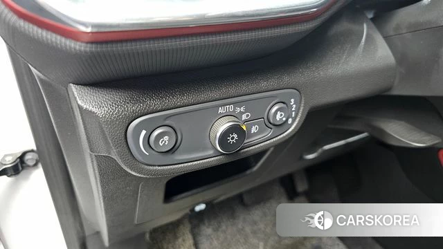 Chevrolet (GM Daewoo) Trailblazer id 4636881 из Кореи 11