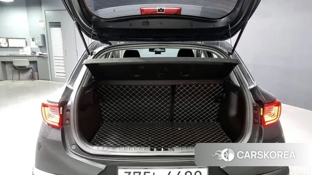 Kia Stonic id 2886236 из Кореи 11