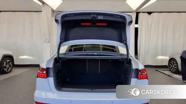 Audi A6 (C8) id 3248057 из Кореи 11