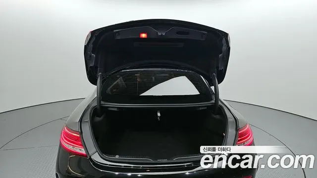 Mercedes-Benz C-Class W205 id 2709137 из Кореи 11