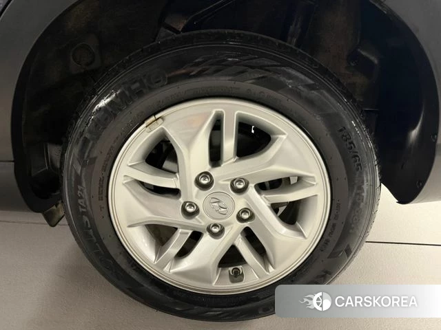 Hyundai Venue id 4525461 из Кореи 11