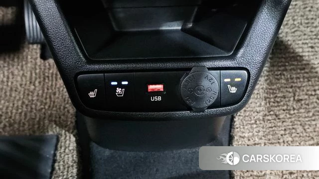 Kia The New Kia Ray id 4706506 из Кореи 11