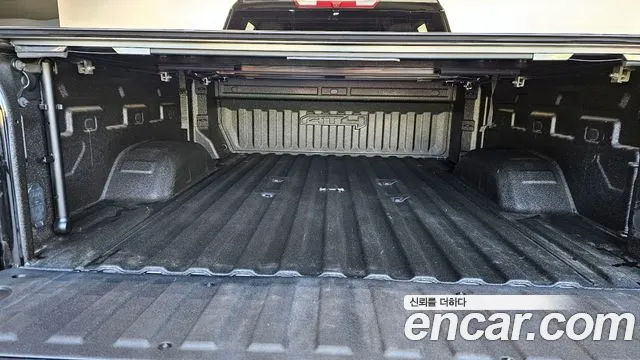 GMC Sierra id 2411982 из Кореи 11