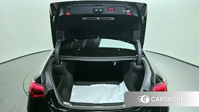 Mercedes-Benz S-Class W223 id 3152459 из Кореи 11