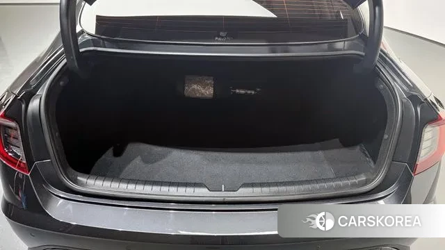 Hyundai Sonata (DN8) id 3505085 из Кореи 11