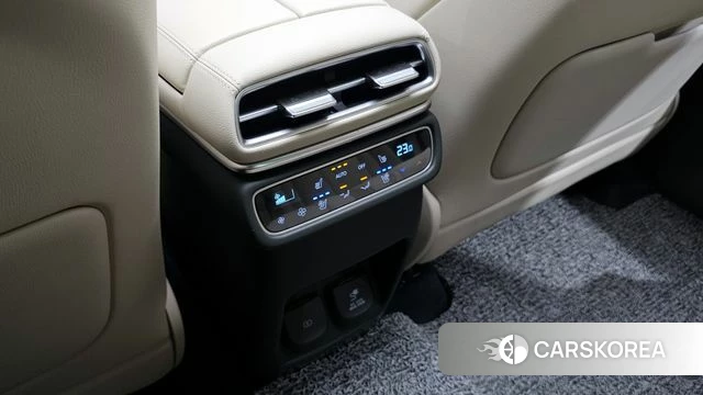 Genesis GV80 id 4408271 из Кореи 11
