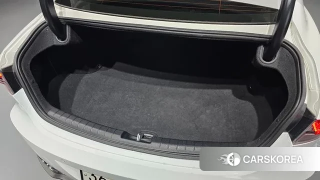 Hyundai The New Grandeur IG id 3323251 из Кореи 11