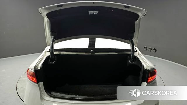 Kia All New K7 Hybrid id 3879901 из Кореи 11