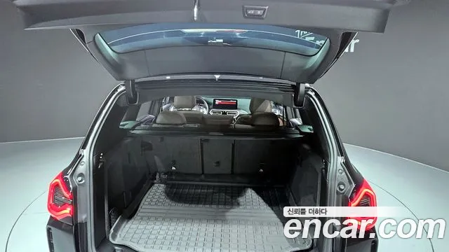 BMW X3 (G01) id 2663668 из Кореи 11