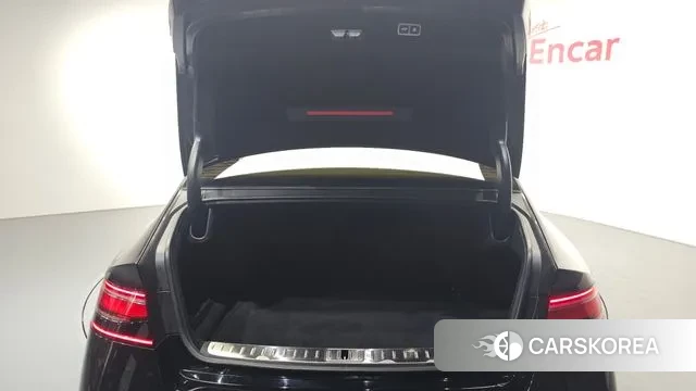 Genesis G90 (RS4) id 3432382 из Кореи 11