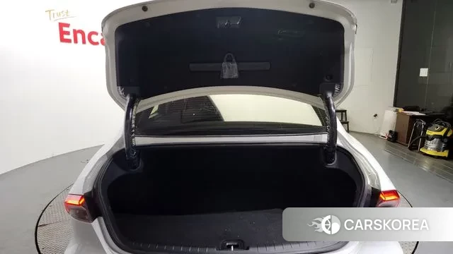 Hyundai The New Grandeur IG id 2940644 из Кореи 11