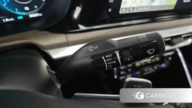 Kia K5 Hybrid 3rd Generation id 4293191 из Кореи 11