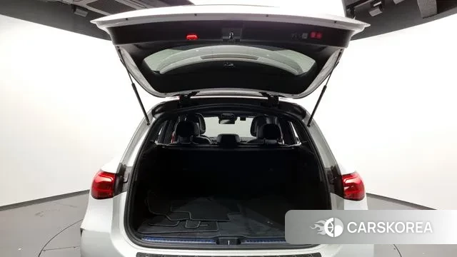 Mercedes-Benz GLC-Class X254 id 3405180 из Кореи 11