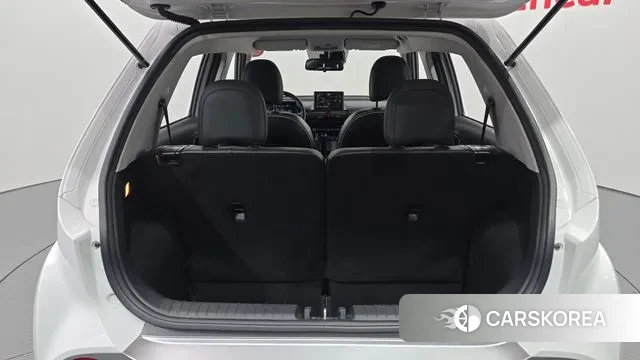 Hyundai Casper id 3437978 из Кореи 11