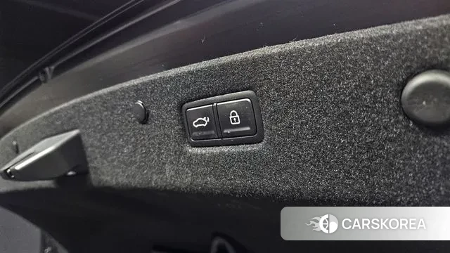 Kia K8 id 3524650 из Кореи 11