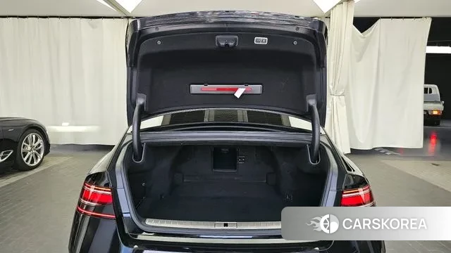 Genesis G90 (RS4) id 3043542 из Кореи 11