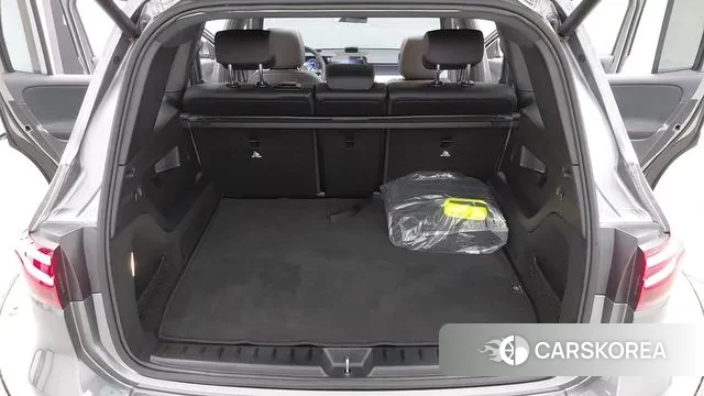 Mercedes-Benz EQB X243 id 3315249 из Кореи 11